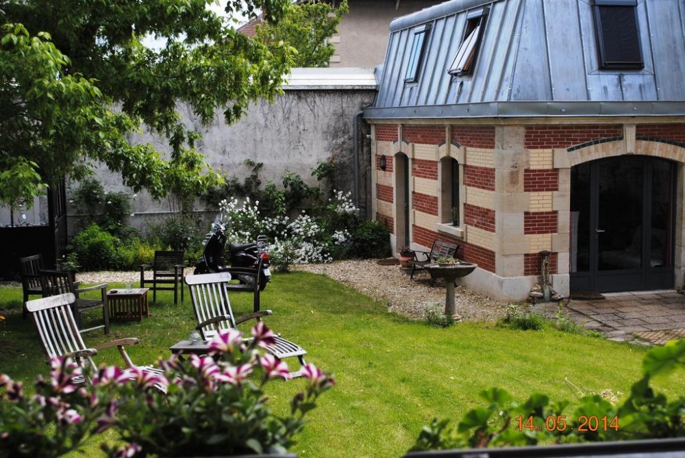 Photo de Studio Maison Schott
