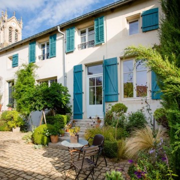 Chambres