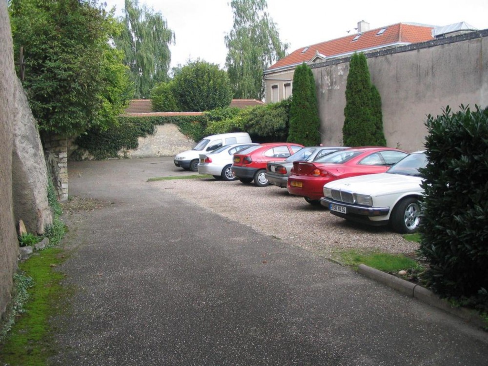 Photo de Hôtel Restaurant Bagatelle