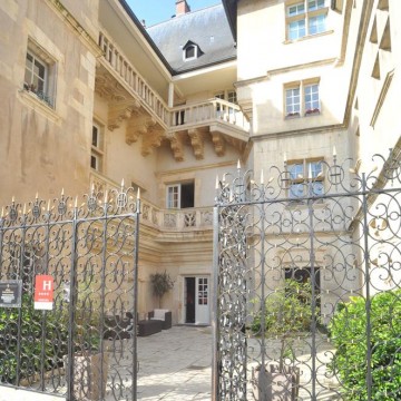 Hôtel D'Haussonville