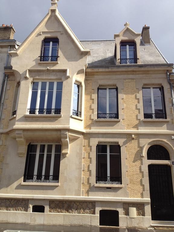 Photo de La Villa 1901