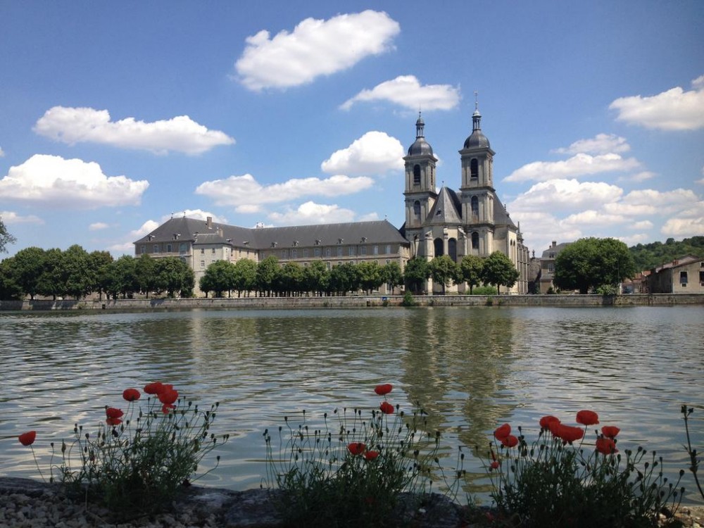 Photo de Hôtel de l'Abbaye des Prémontrés