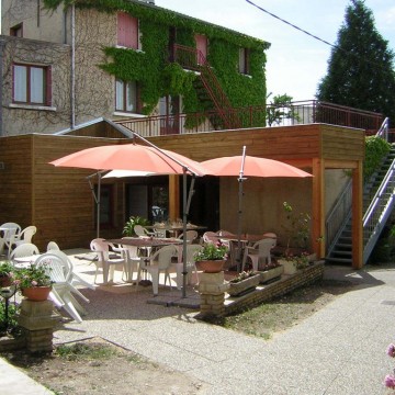 Hôtel