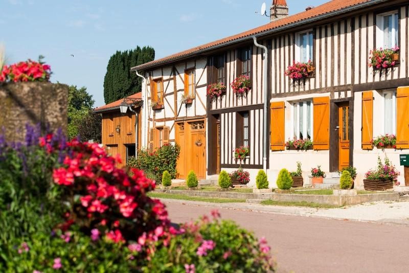 Photo de Hostellerie de l'Abbaye