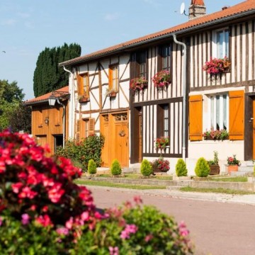 Hostellerie