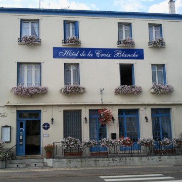 La