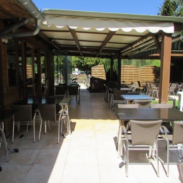 Auberge