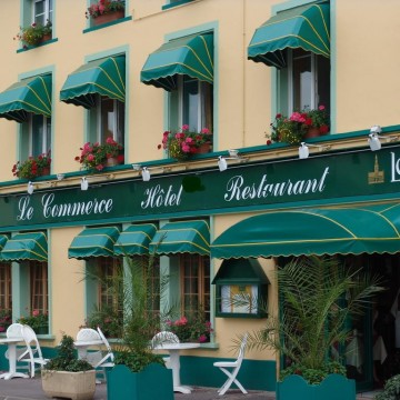 Hôtel