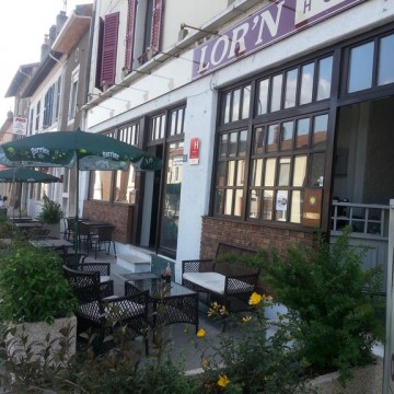 LorN