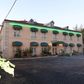 Hôtel