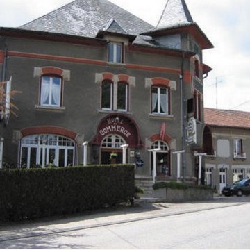 Hôtel-Restaurant