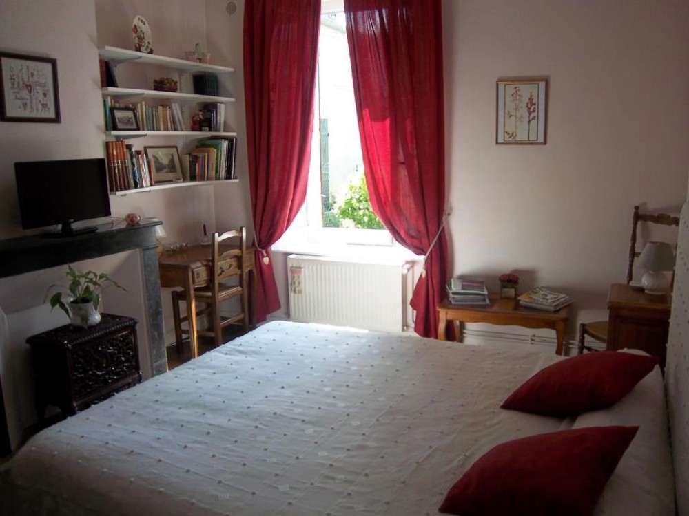 Photo de Le Relais De Marbot