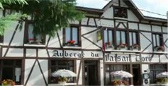 Photo de Hôtel Auberge du Faisan Doré