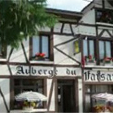 Hôtel Auberge du Faisan Doré