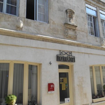 Hôtel