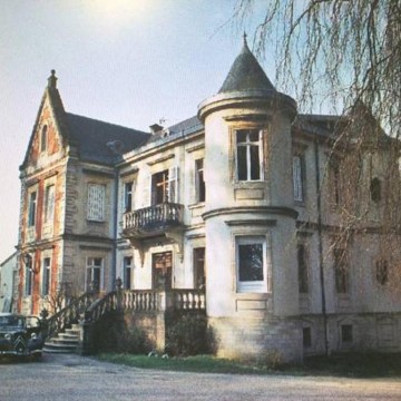 Chambres