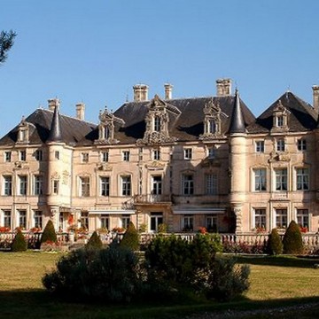 Château