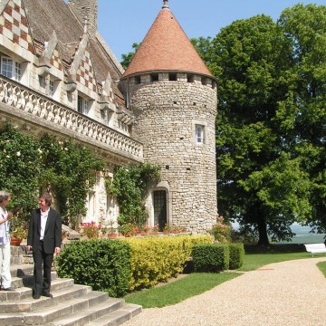 Hattonchatel