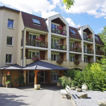 Residence