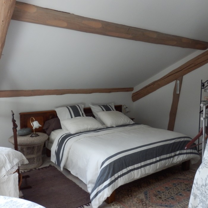 Photo de Chambres dHôtes les Deux Granges