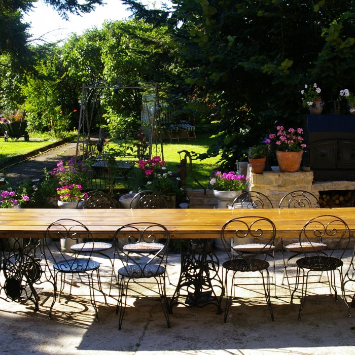 Photo de Chambres dHôtes les Deux Granges