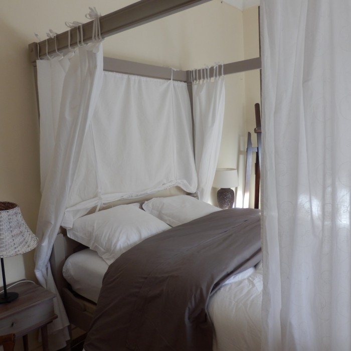 Photo de Chambres dHôtes les Deux Granges