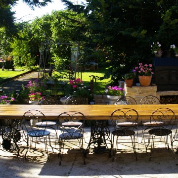 Photo Chambres dHôtes les Deux Granges à Bérig-Vintrange 57660