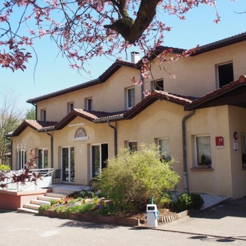 Inter-Hôtel