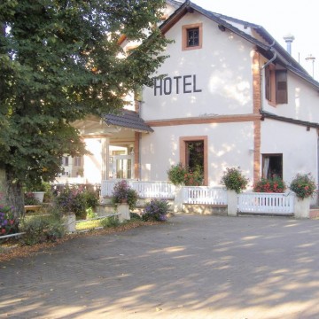 Auberge