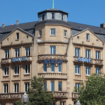 Hôtel