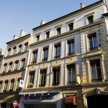 Hôtel