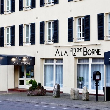 Hôtel