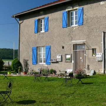 Ferme
