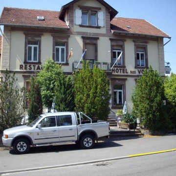 Hôtel