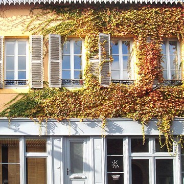 Le Prana - Les chambres d'hotes