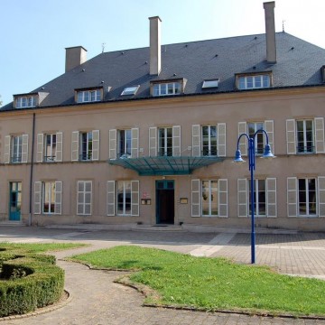 Domaine