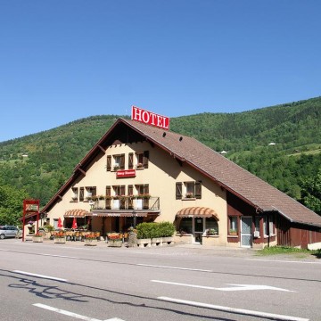 Auberge