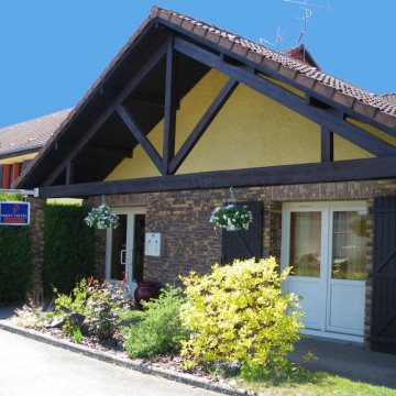 PrestHôtel