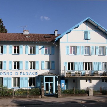 Hôtel