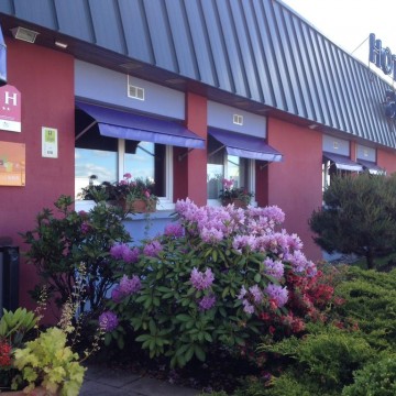Lhôtel
