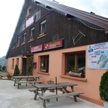 Auberge