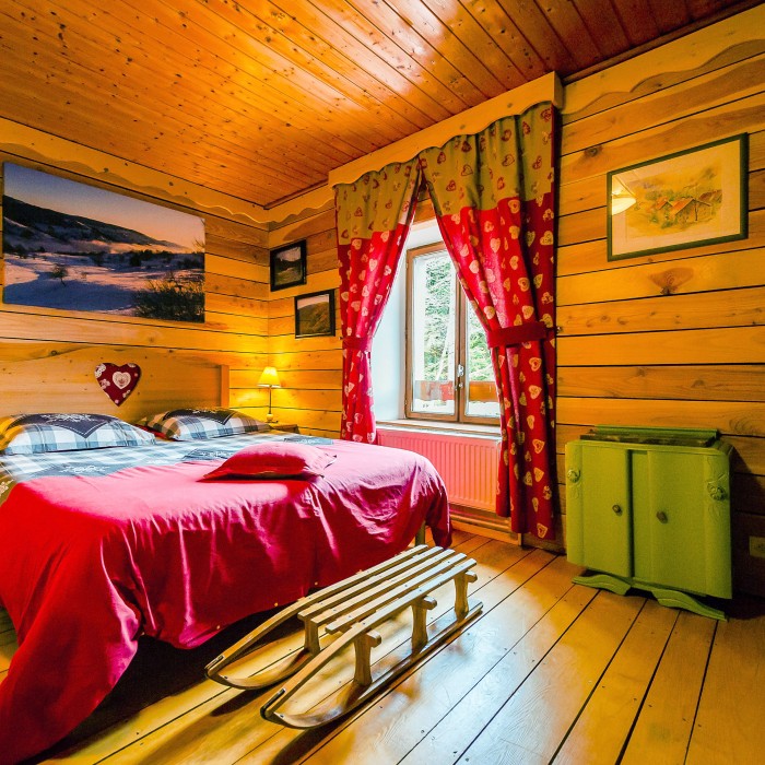 Photo de Hôtel Auberge de Liézey