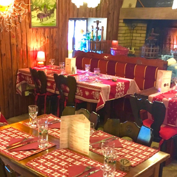 Photo de Hôtel Auberge de Liézey