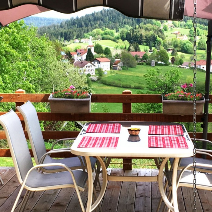 Photo de Hôtel Auberge de Liézey