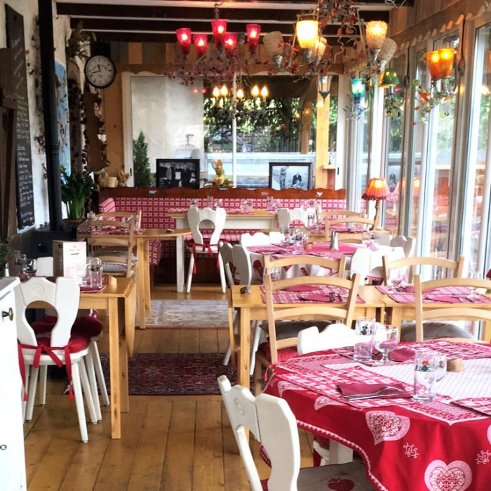 Photo de Hôtel Auberge de Liézey