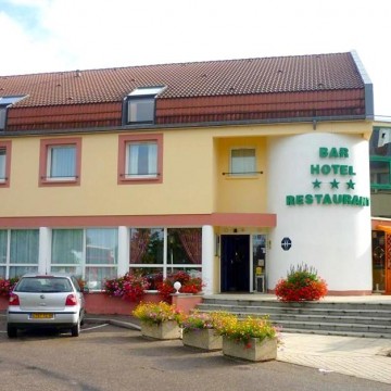 Hôtel