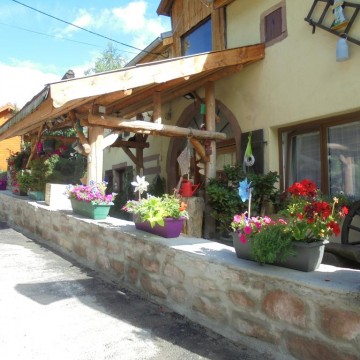 Auberge
