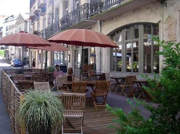 Photo de Residence des Bains