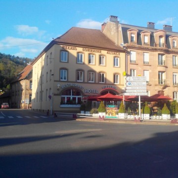 Relais