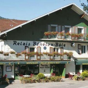 Relais